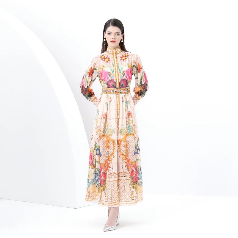 Linking up later dress ED213 images